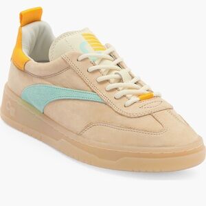 Oncept Panama Sneakers Size 7